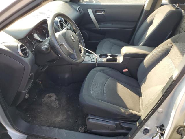 Photo 6 VIN: JN8AS5MV6CW704789 - NISSAN ROGUE S 