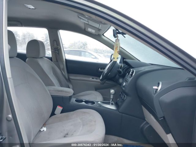 Photo 4 VIN: JN8AS5MV6CW705330 - NISSAN ROGUE 