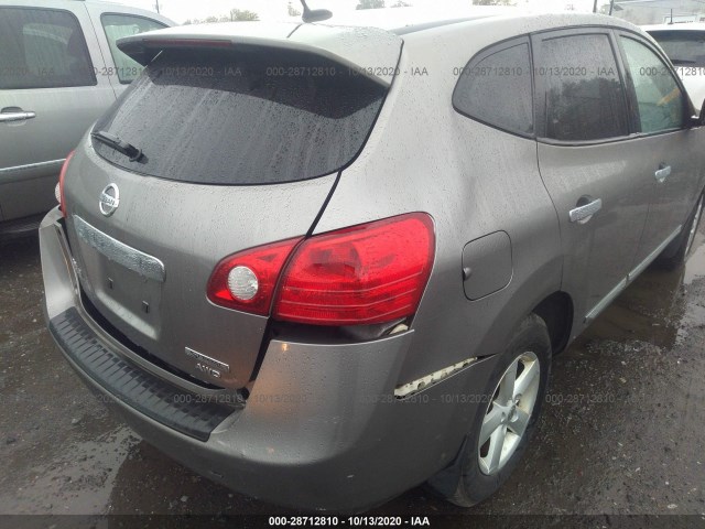 Photo 5 VIN: JN8AS5MV6CW705425 - NISSAN ROGUE 