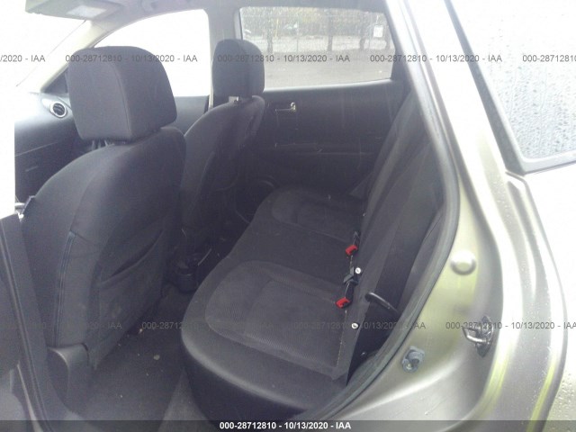 Photo 7 VIN: JN8AS5MV6CW705425 - NISSAN ROGUE 