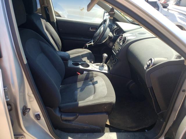 Photo 4 VIN: JN8AS5MV6CW705845 - NISSAN ROGUE S 