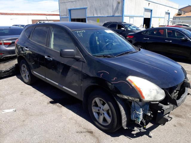 Photo 3 VIN: JN8AS5MV6CW707109 - NISSAN ROGUE 