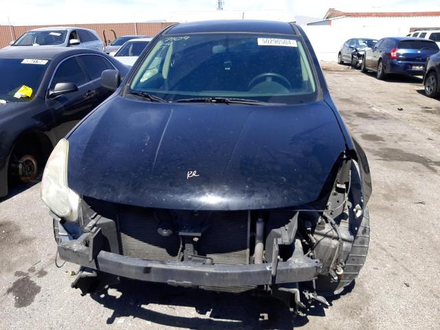 Photo 4 VIN: JN8AS5MV6CW707109 - NISSAN ROGUE 