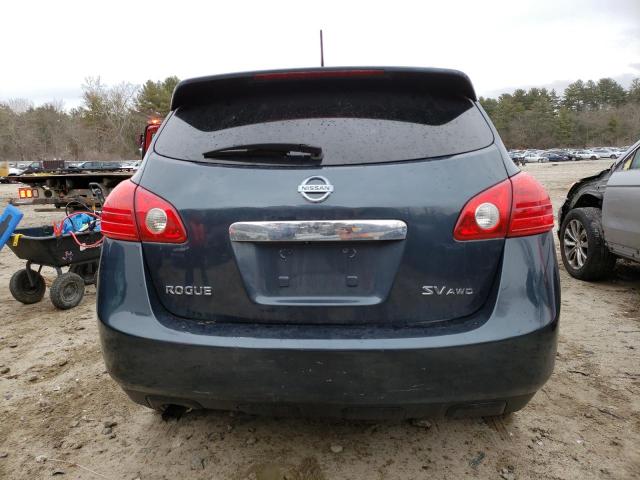 Photo 5 VIN: JN8AS5MV6CW707787 - NISSAN ROGUE S 