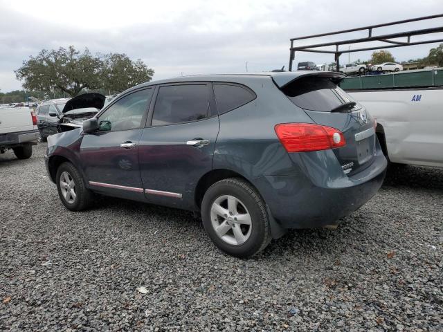 Photo 1 VIN: JN8AS5MV6CW708681 - NISSAN ROGUE 