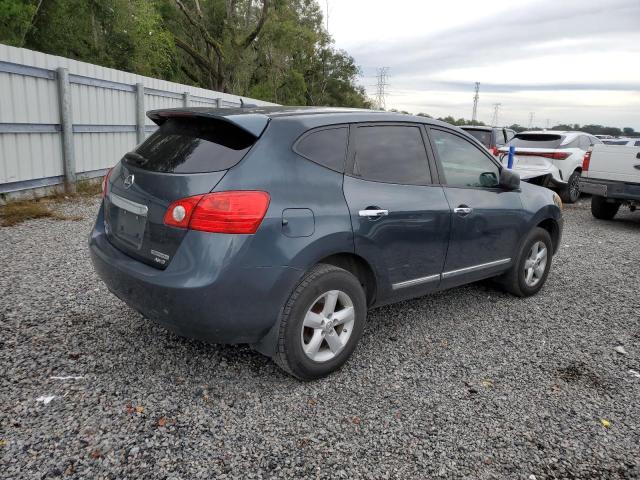 Photo 2 VIN: JN8AS5MV6CW708681 - NISSAN ROGUE 