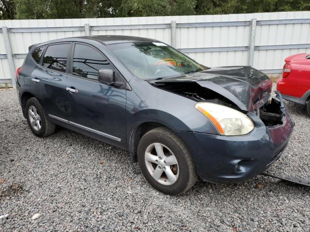 Photo 3 VIN: JN8AS5MV6CW708681 - NISSAN ROGUE 