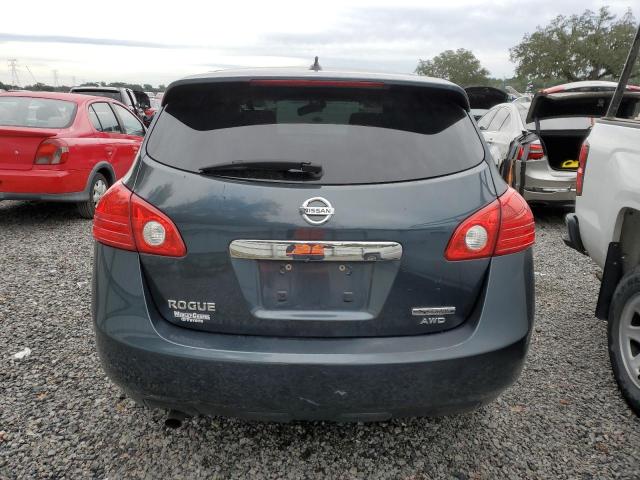 Photo 5 VIN: JN8AS5MV6CW708681 - NISSAN ROGUE 