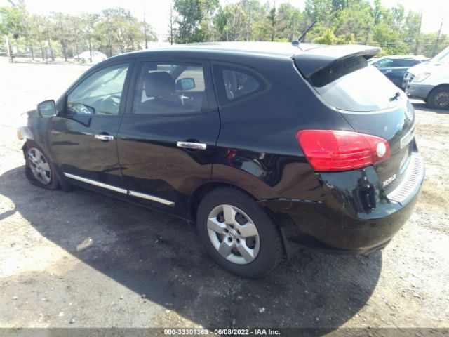 Photo 2 VIN: JN8AS5MV6CW709815 - NISSAN ROGUE 