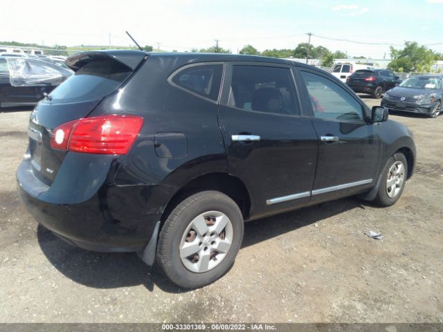 Photo 3 VIN: JN8AS5MV6CW709815 - NISSAN ROGUE 