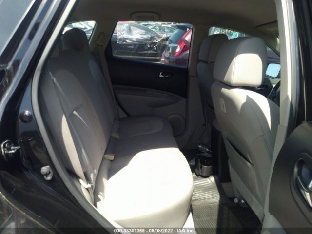 Photo 7 VIN: JN8AS5MV6CW709815 - NISSAN ROGUE 