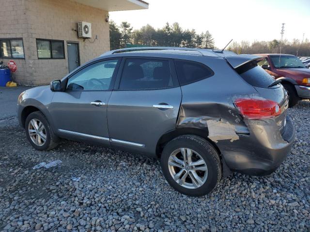 Photo 1 VIN: JN8AS5MV6CW710639 - NISSAN ROGUE 