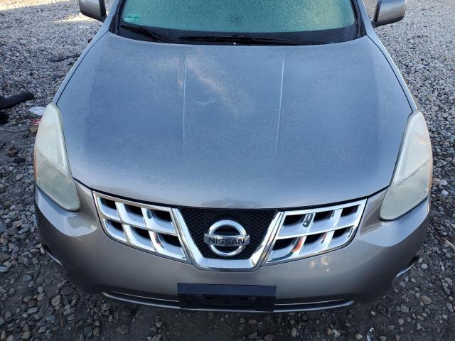 Photo 10 VIN: JN8AS5MV6CW710639 - NISSAN ROGUE 