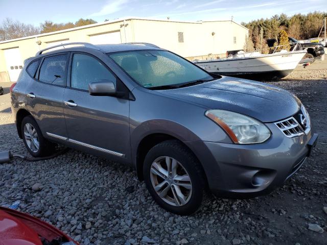 Photo 3 VIN: JN8AS5MV6CW710639 - NISSAN ROGUE 