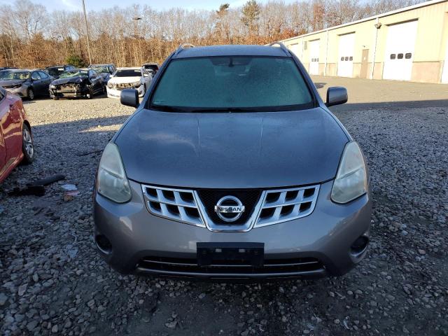 Photo 4 VIN: JN8AS5MV6CW710639 - NISSAN ROGUE 