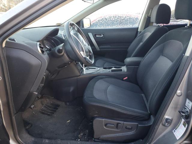 Photo 6 VIN: JN8AS5MV6CW710639 - NISSAN ROGUE 