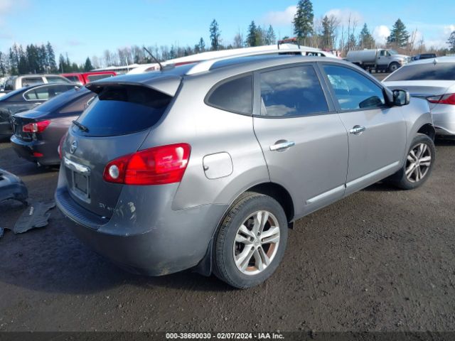 Photo 3 VIN: JN8AS5MV6CW711631 - NISSAN ROGUE 