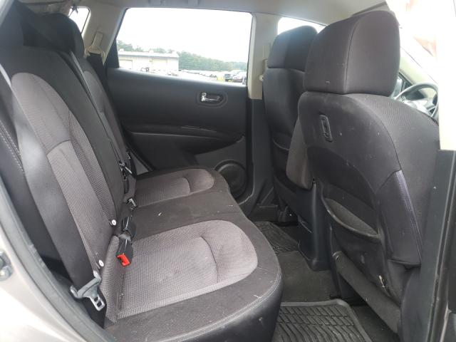 Photo 5 VIN: JN8AS5MV6CW712794 - NISSAN ROGUE S 