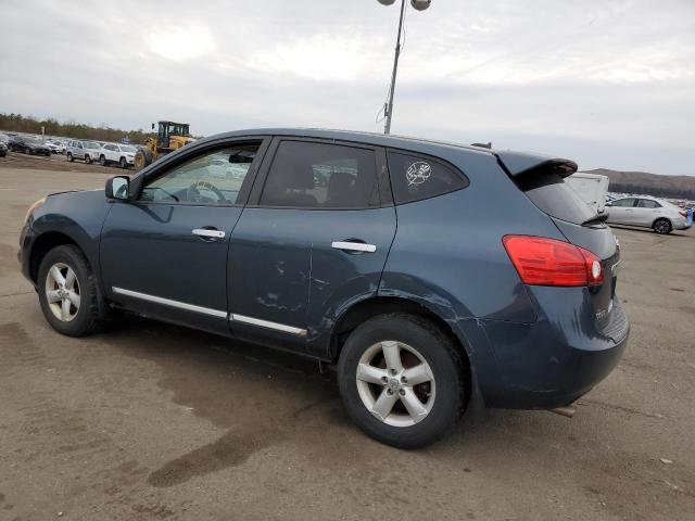 Photo 1 VIN: JN8AS5MV6CW713508 - NISSAN ROGUE S 