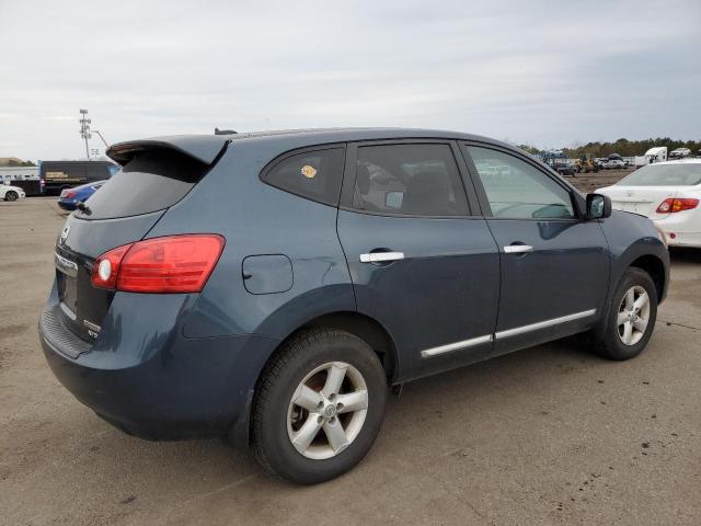 Photo 2 VIN: JN8AS5MV6CW713508 - NISSAN ROGUE S 