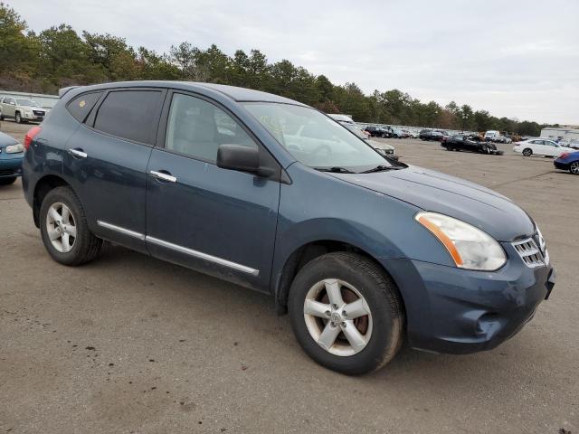 Photo 3 VIN: JN8AS5MV6CW713508 - NISSAN ROGUE S 