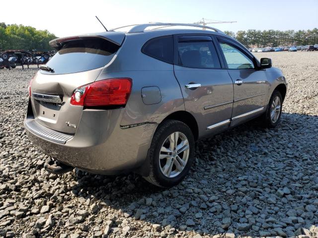 Photo 3 VIN: JN8AS5MV6CW715758 - NISSAN ROGUE 