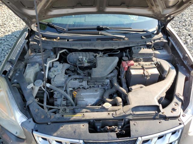 Photo 6 VIN: JN8AS5MV6CW715758 - NISSAN ROGUE 