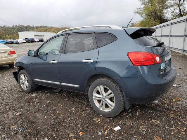 Photo 1 VIN: JN8AS5MV6CW717638 - NISSAN ROGUE 