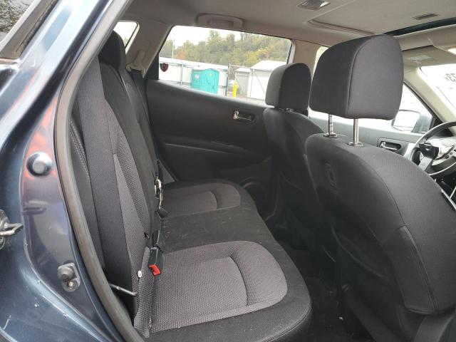 Photo 10 VIN: JN8AS5MV6CW717638 - NISSAN ROGUE 