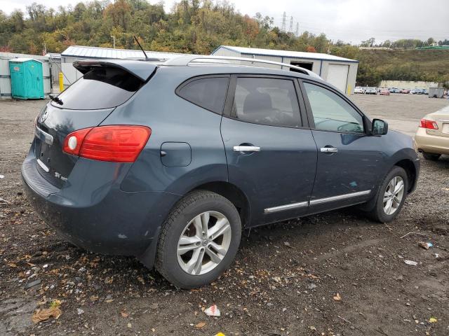 Photo 2 VIN: JN8AS5MV6CW717638 - NISSAN ROGUE 