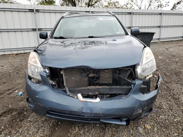 Photo 4 VIN: JN8AS5MV6CW717638 - NISSAN ROGUE 