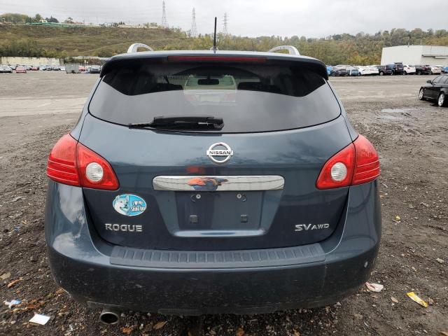 Photo 5 VIN: JN8AS5MV6CW717638 - NISSAN ROGUE 