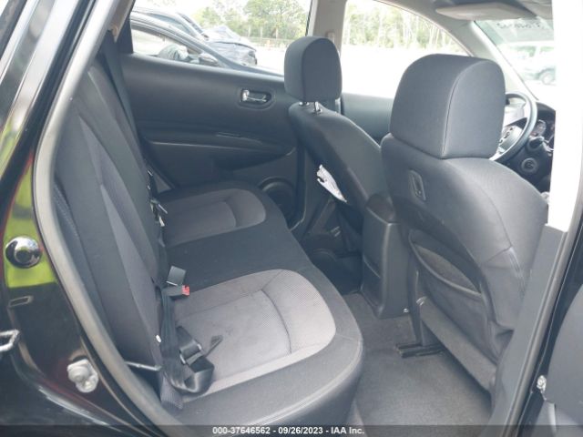 Photo 7 VIN: JN8AS5MV6DW100967 - NISSAN ROGUE 