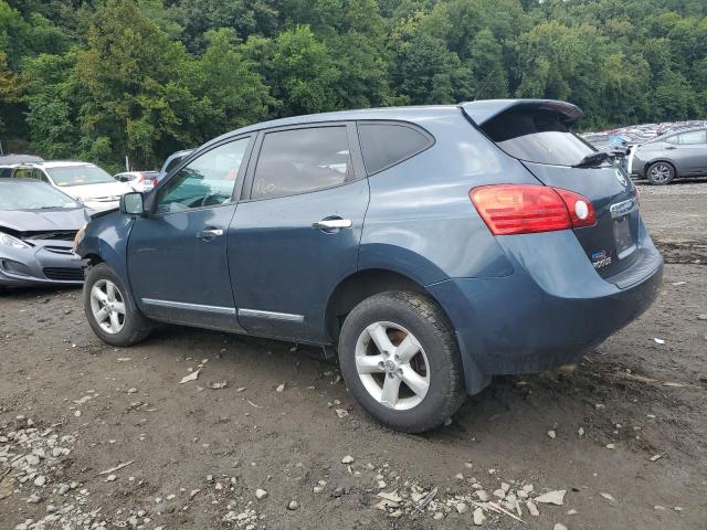 Photo 1 VIN: JN8AS5MV6DW101519 - NISSAN ROGUE S 