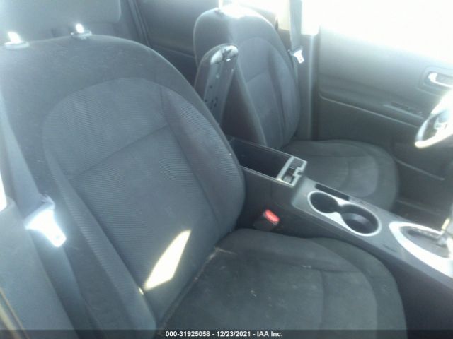 Photo 4 VIN: JN8AS5MV6DW108857 - NISSAN ROGUE 