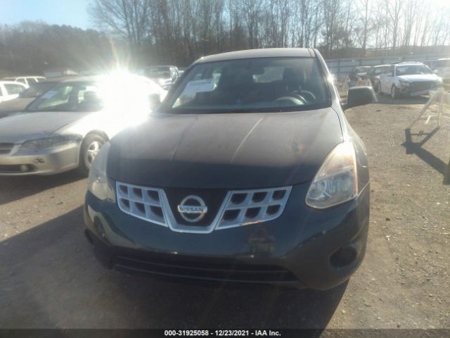 Photo 5 VIN: JN8AS5MV6DW108857 - NISSAN ROGUE 