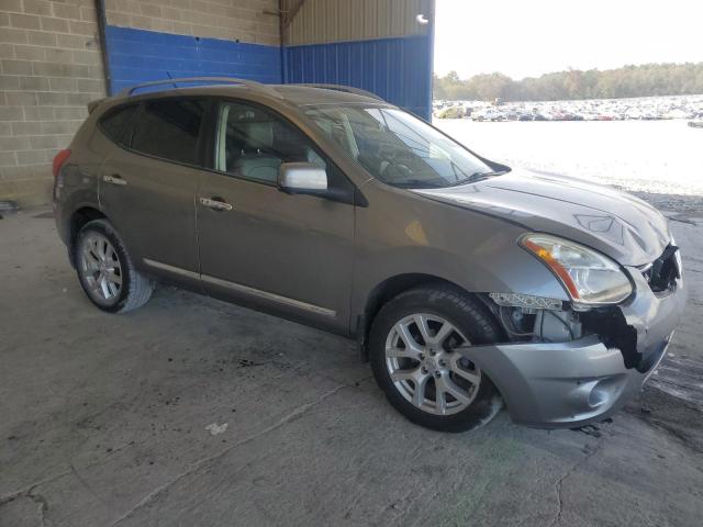 Photo 3 VIN: JN8AS5MV6DW109068 - NISSAN ROGUE 