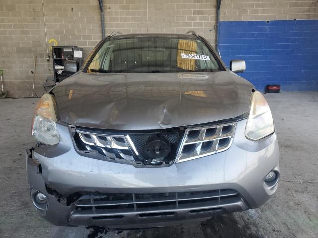 Photo 4 VIN: JN8AS5MV6DW109068 - NISSAN ROGUE 