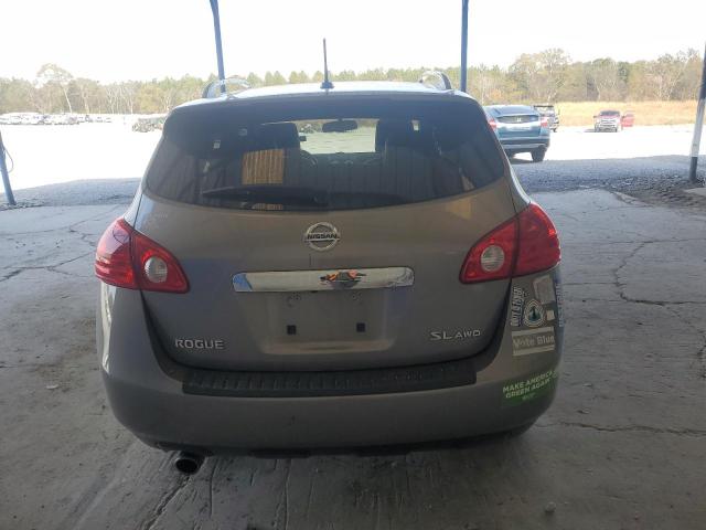 Photo 5 VIN: JN8AS5MV6DW109068 - NISSAN ROGUE 