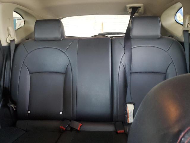 Photo 9 VIN: JN8AS5MV6DW109068 - NISSAN ROGUE 