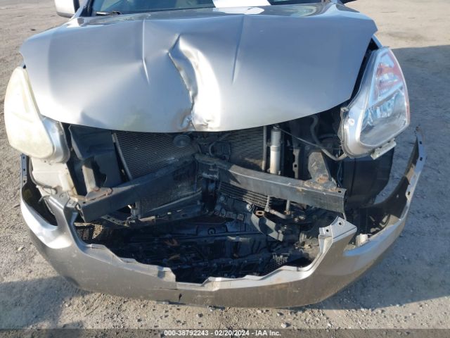 Photo 5 VIN: JN8AS5MV6DW114707 - NISSAN ROGUE 