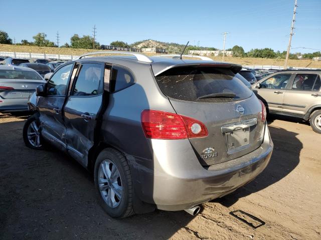 Photo 1 VIN: JN8AS5MV6DW114951 - NISSAN ROGUE S 