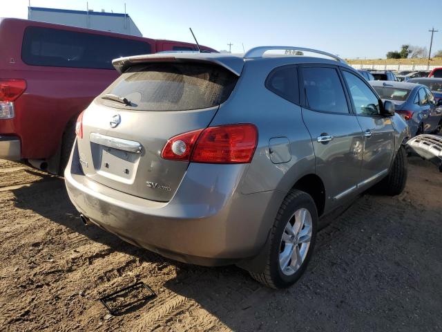 Photo 2 VIN: JN8AS5MV6DW114951 - NISSAN ROGUE S 