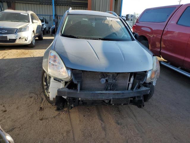 Photo 4 VIN: JN8AS5MV6DW114951 - NISSAN ROGUE S 