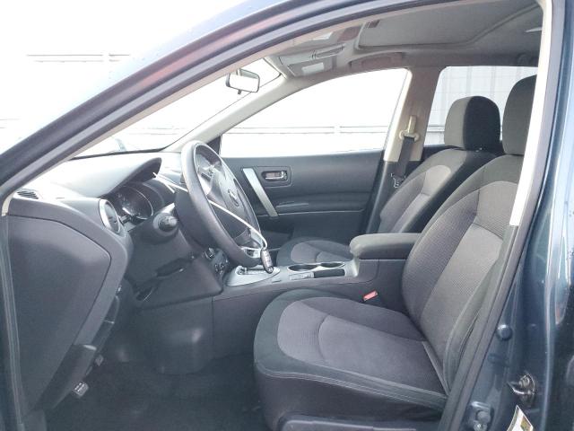 Photo 6 VIN: JN8AS5MV6DW117462 - NISSAN ROGUE 