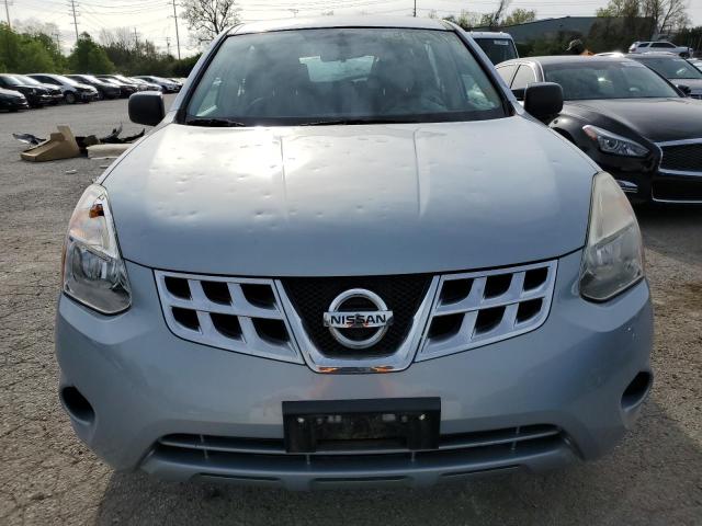 Photo 4 VIN: JN8AS5MV6DW118787 - NISSAN ROGUE 