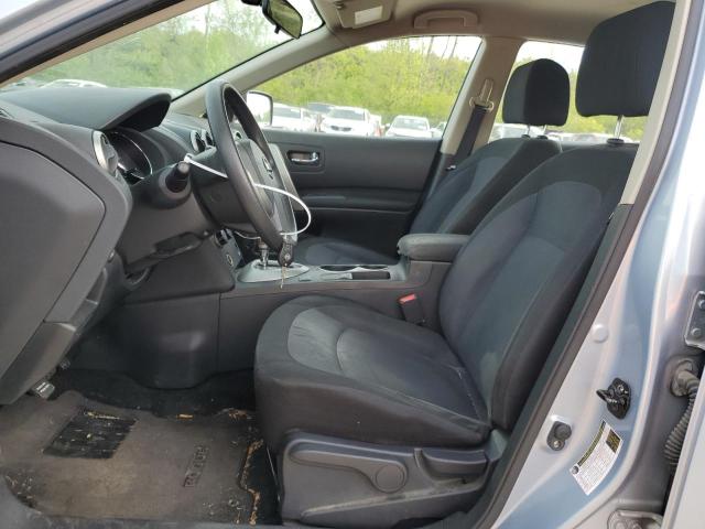 Photo 6 VIN: JN8AS5MV6DW118787 - NISSAN ROGUE 