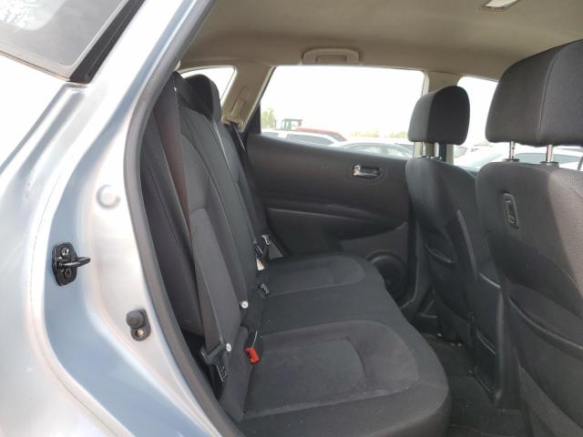 Photo 9 VIN: JN8AS5MV6DW118787 - NISSAN ROGUE 