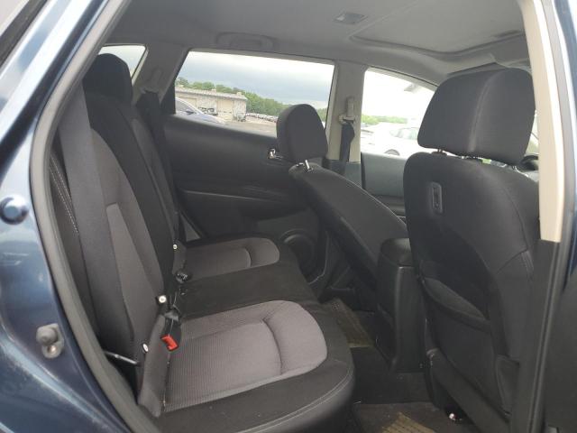 Photo 10 VIN: JN8AS5MV6DW120975 - NISSAN ROGUE 