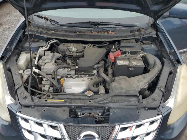 Photo 11 VIN: JN8AS5MV6DW120975 - NISSAN ROGUE 